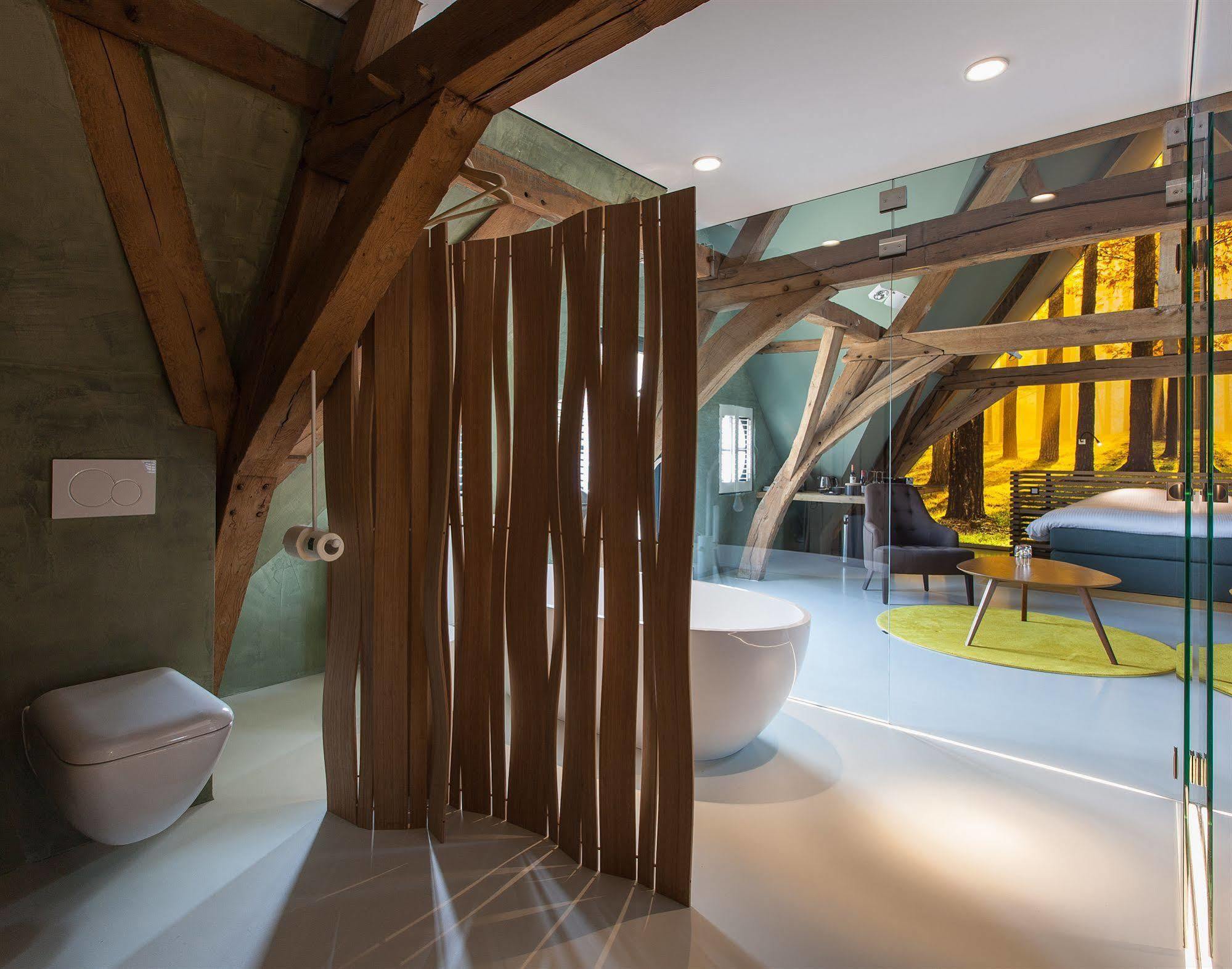 La Bed & Breakfast