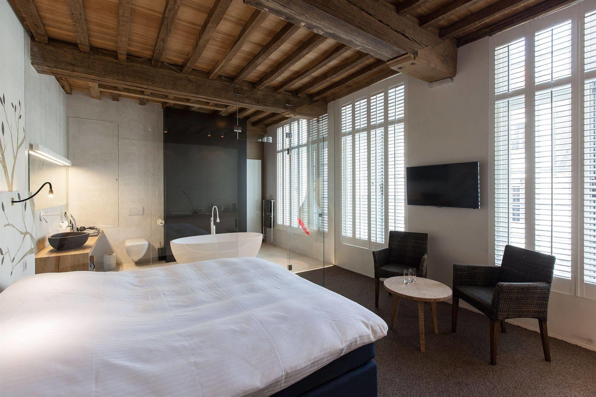 La 4* Bruges