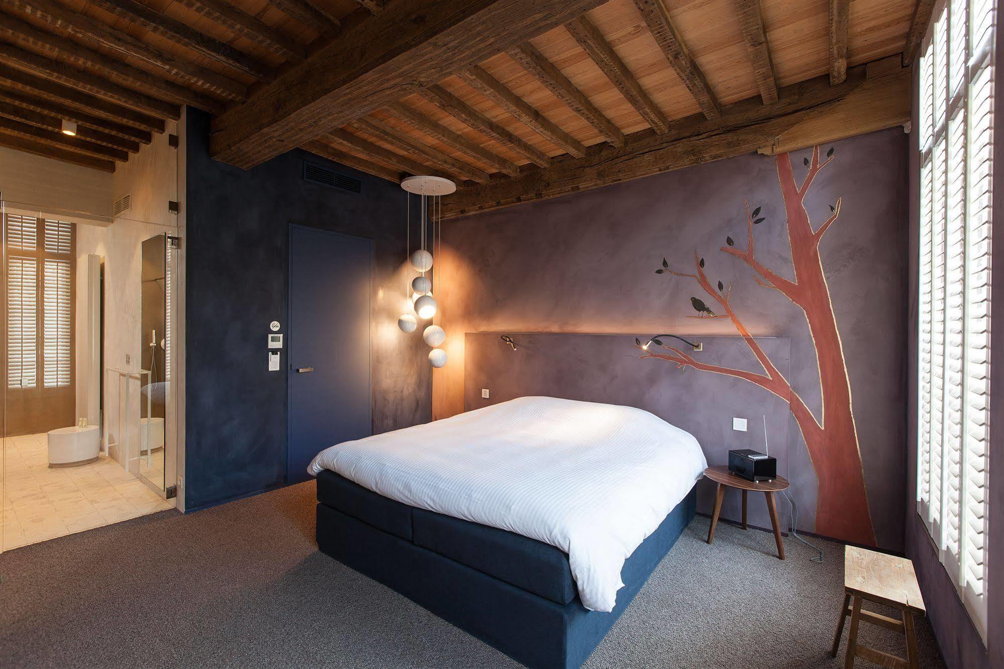 Bed & Breakfast La 4*