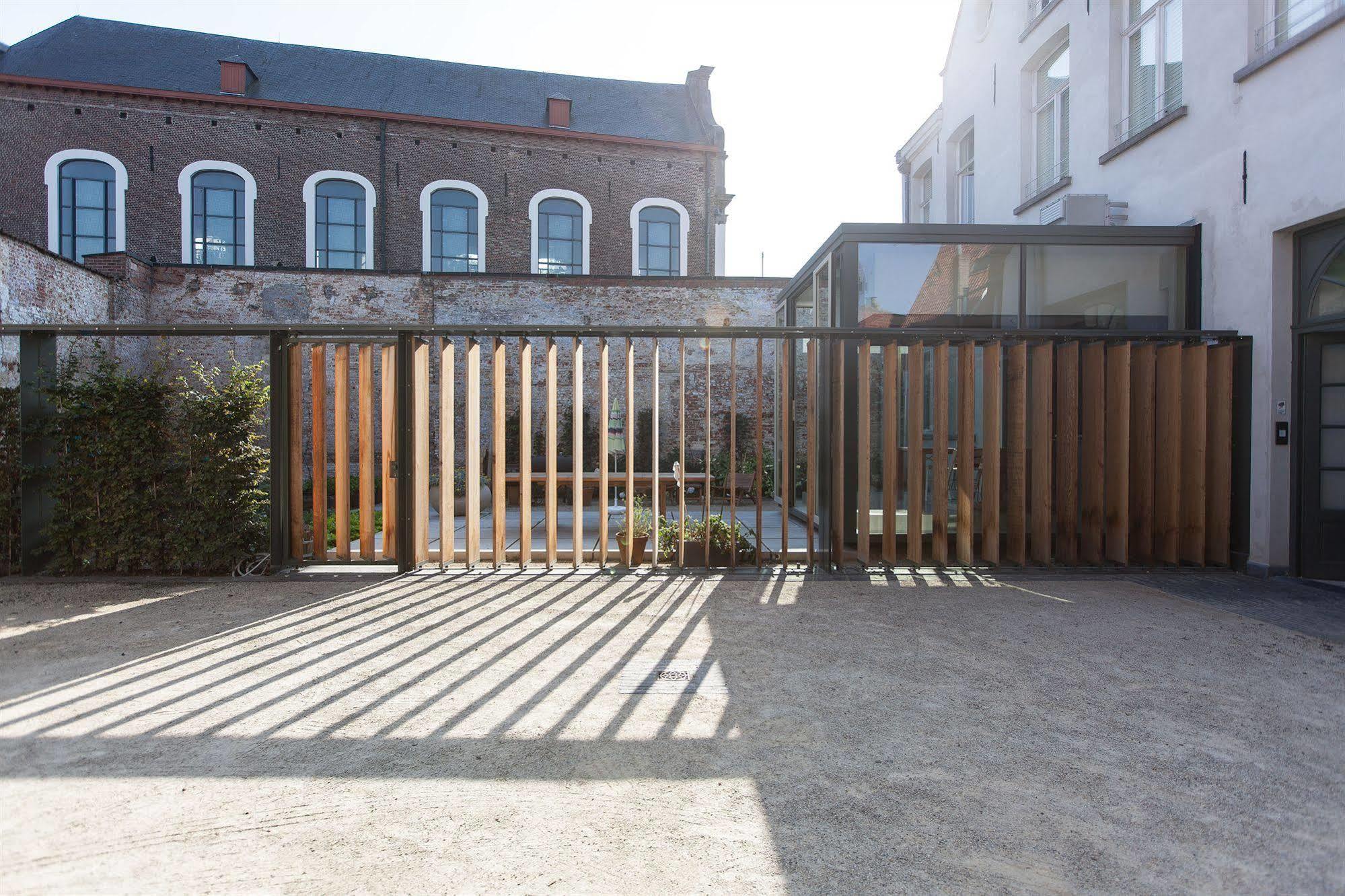 La Bed & Breakfast Bruges