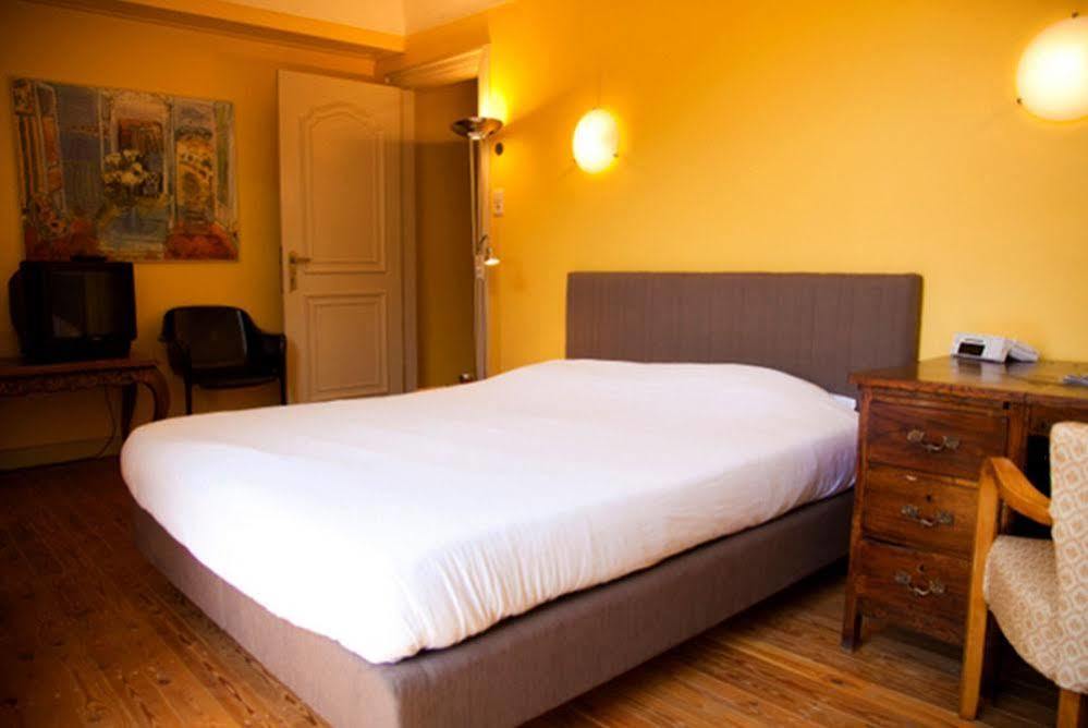 Maison De La Rose Guest house