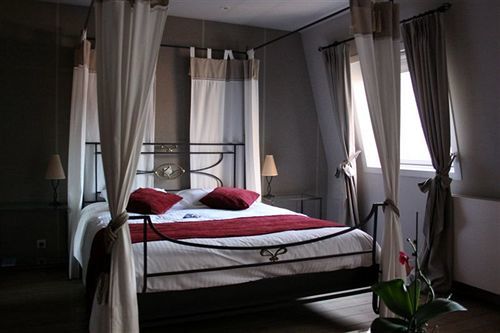 Des Raisins Bed & Breakfast Brugge