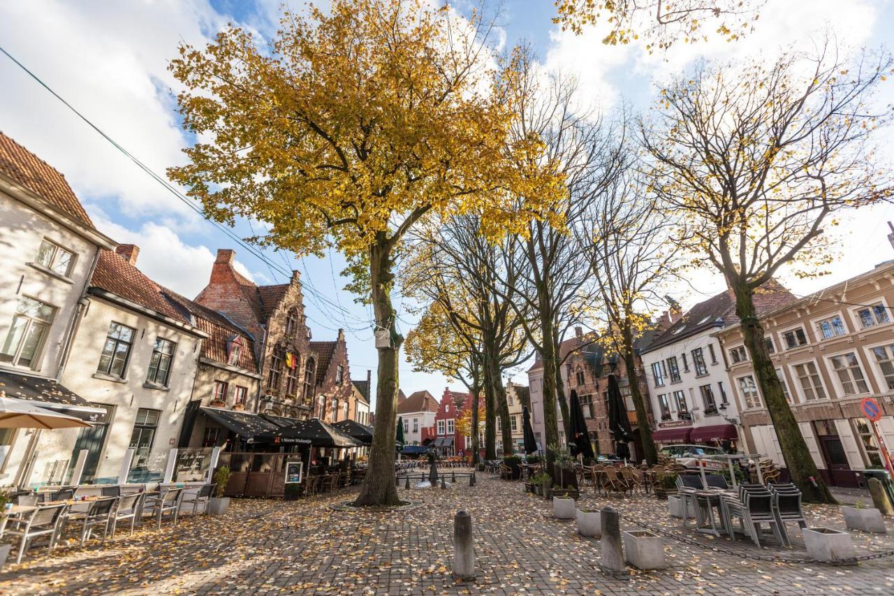 Hotel Loreto Bruges