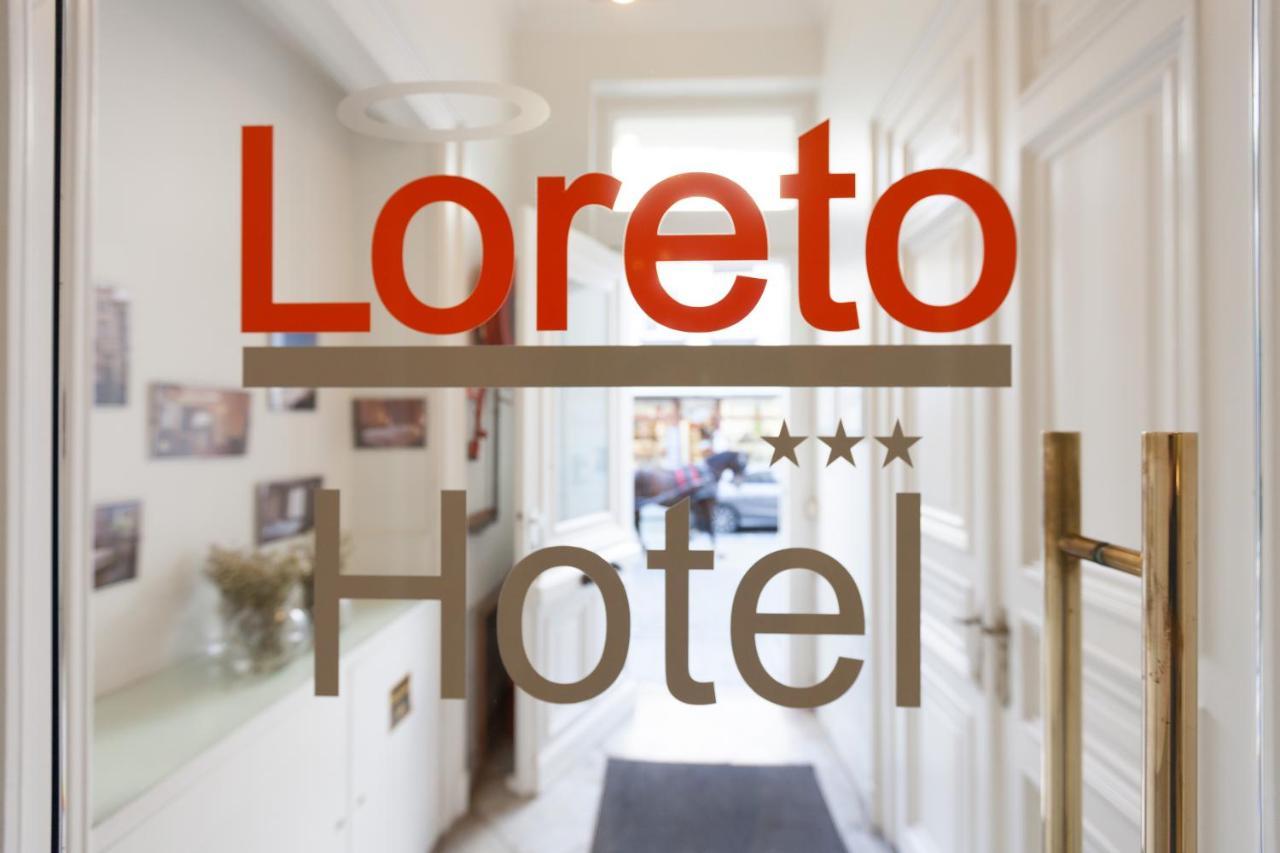 Loreto