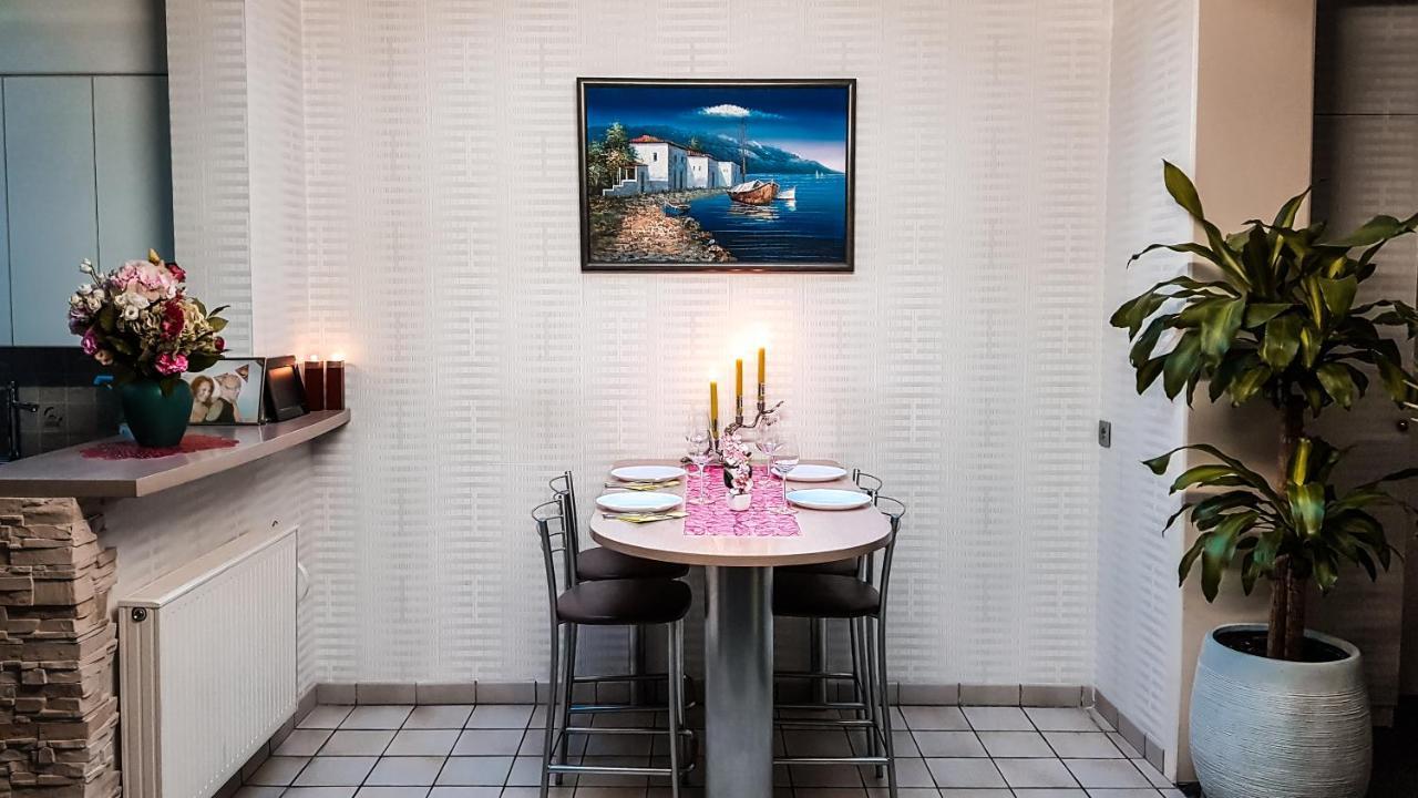 Van Gogh Apartment Bruges