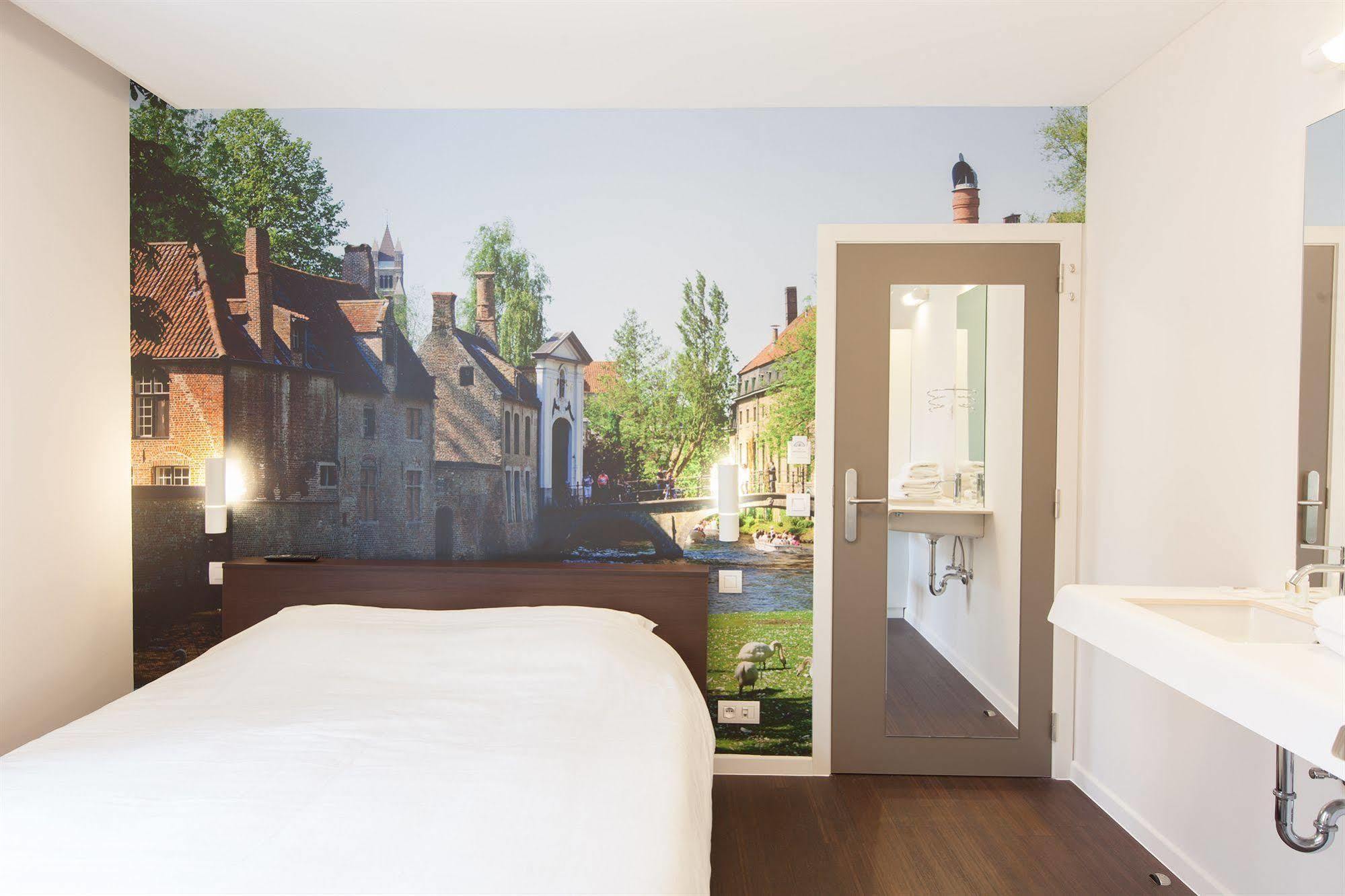 Hotel Marcel 3*