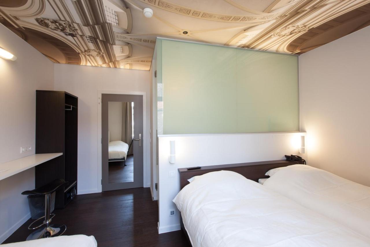 Hotel Marcel Brugge