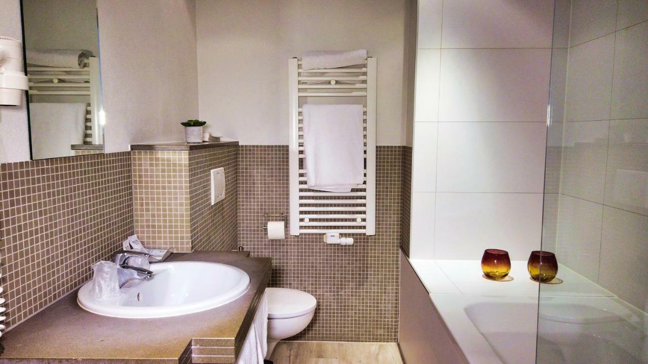 Bliss 3* Brugge