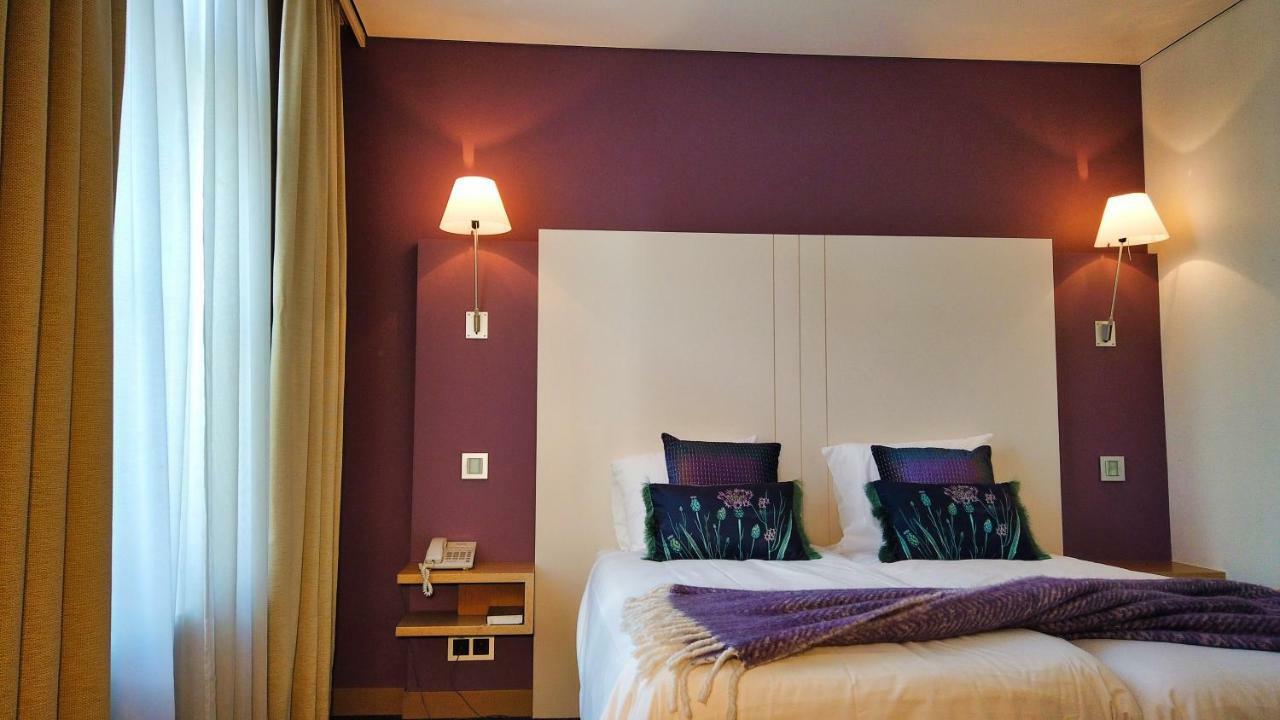 Hotel Bliss Brugge