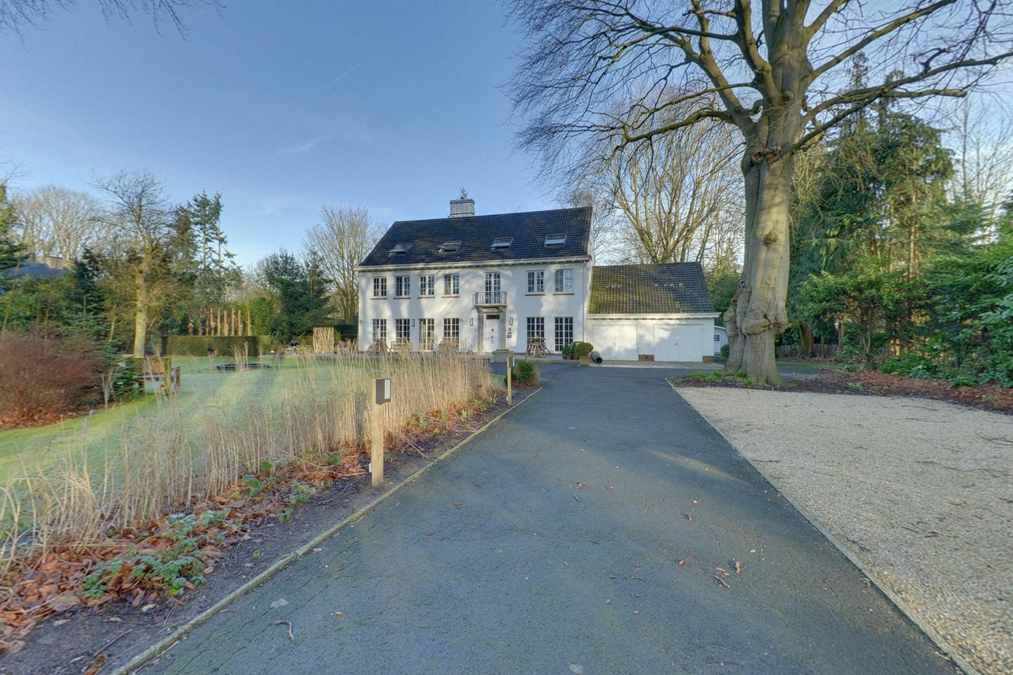 Bed & Breakfast Hof Ter Beuke Bruges