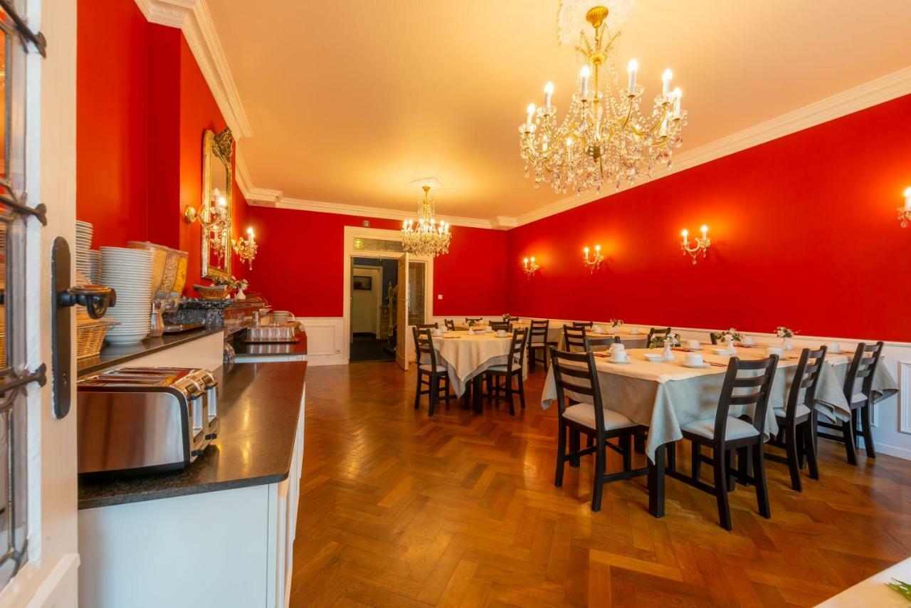 The Black Swan Hotel Bruges