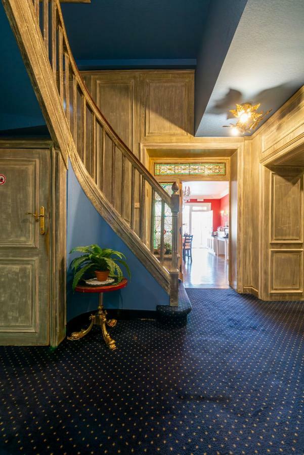 The Black Swan 3* Bruges