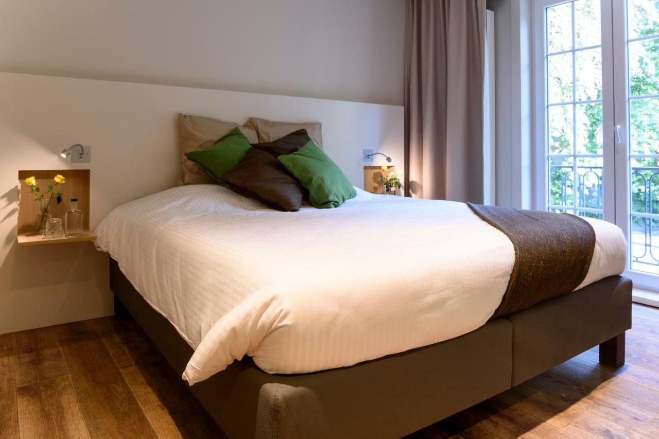 Hof Ter Beuke Bed & Breakfast