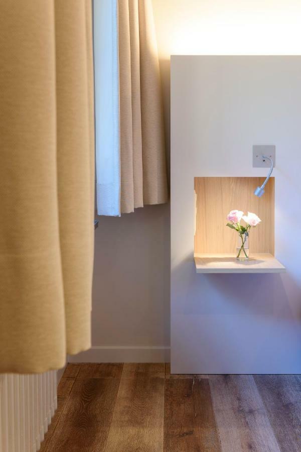 Hof Ter Beuke Bed & Breakfast Bruges