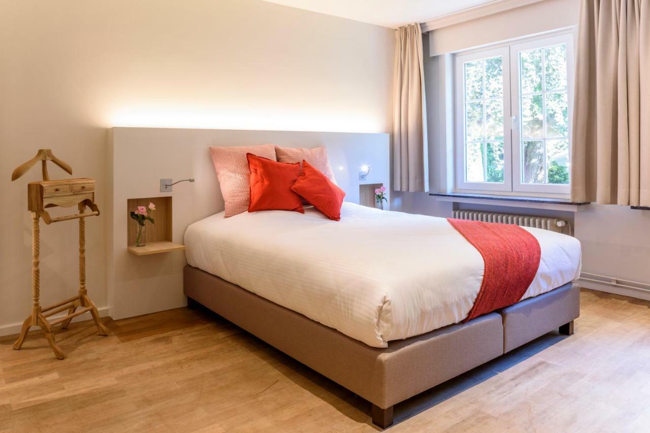 Hof Ter Beuke 4*