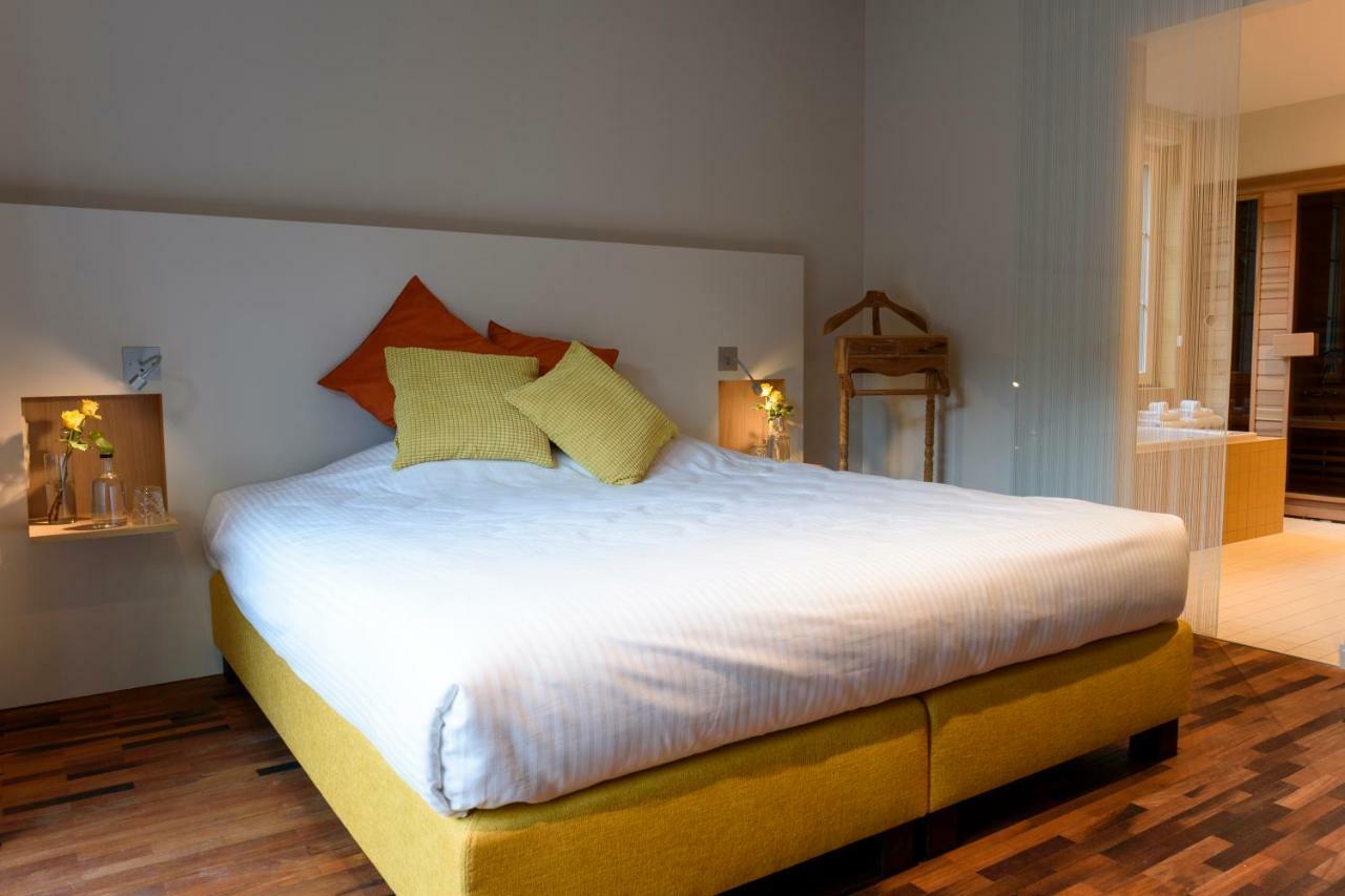 Bed & Breakfast Hof Ter Beuke Bruges