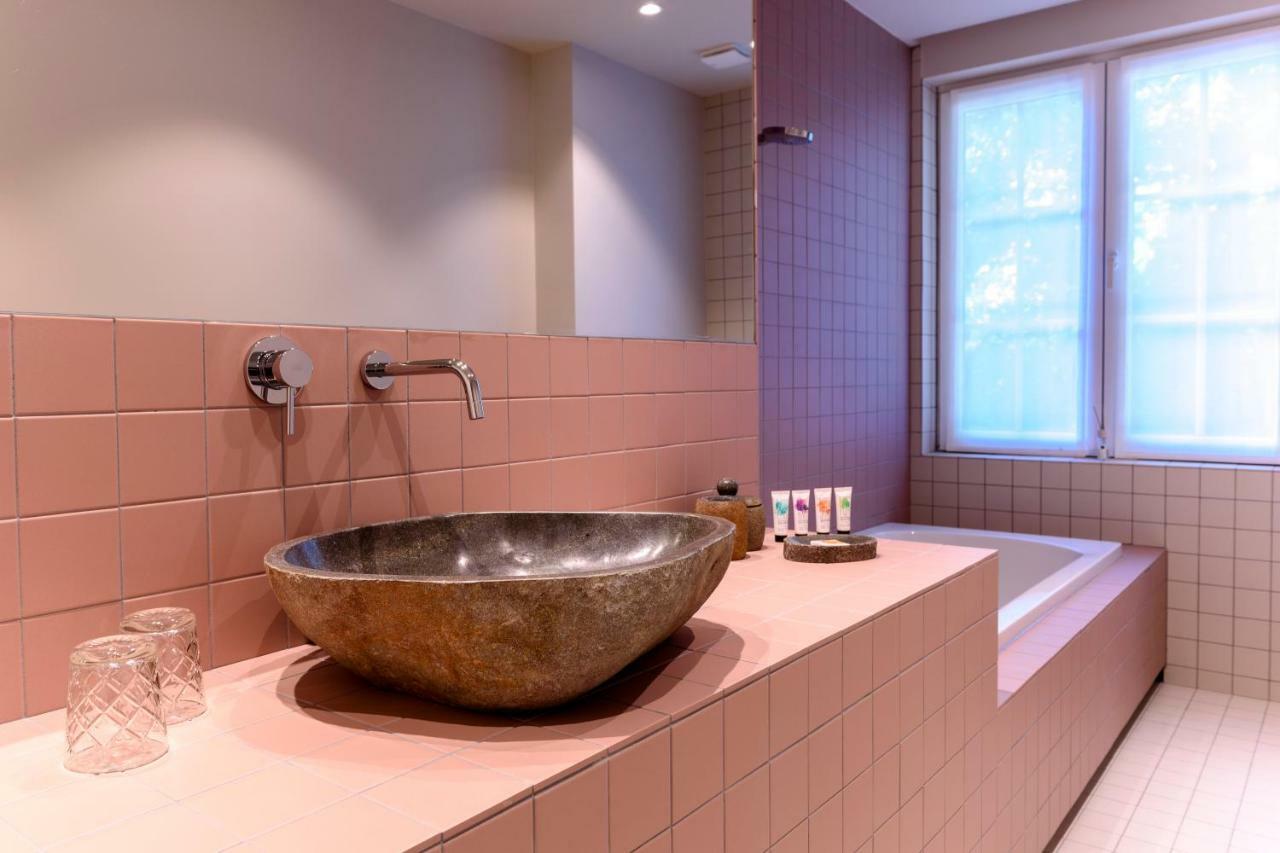 Bed & Breakfast Hof Ter Beuke 4*