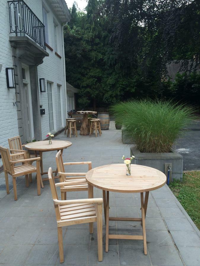 Hof Ter Beuke Bed & Breakfast 4*