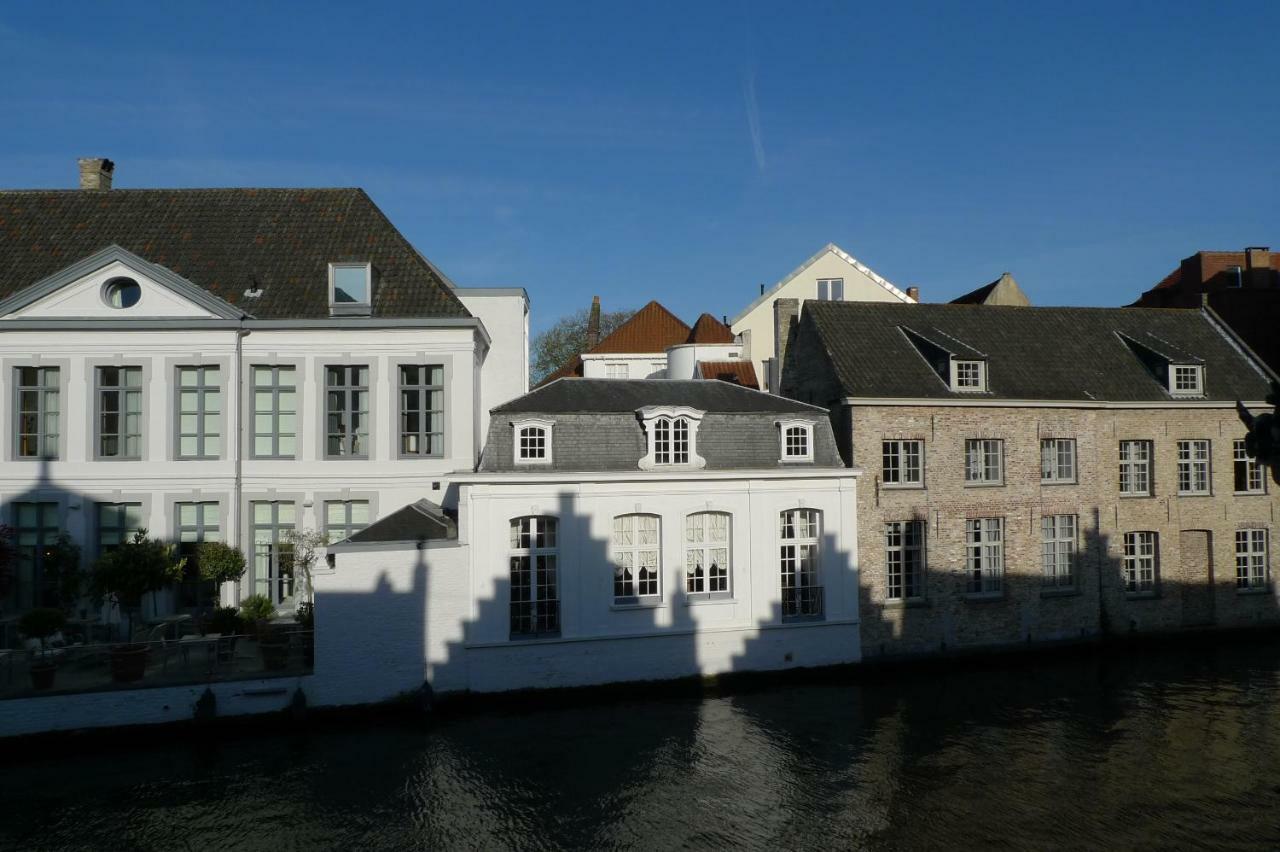 The Doghouse Brugge