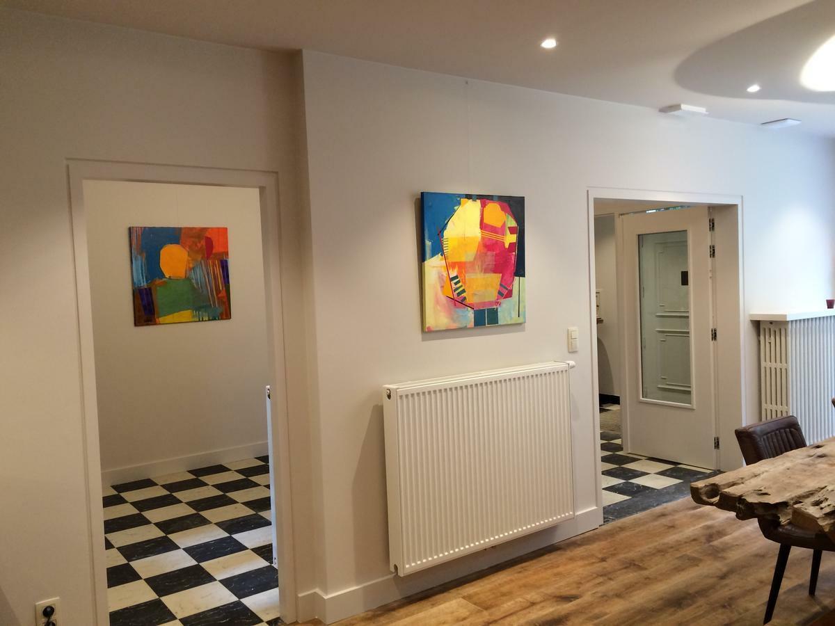 Hof Ter Beuke 4* Bruges