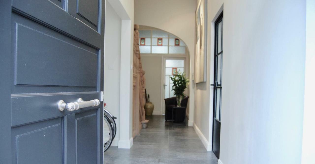 Bed & Breakfast De Voorplaats