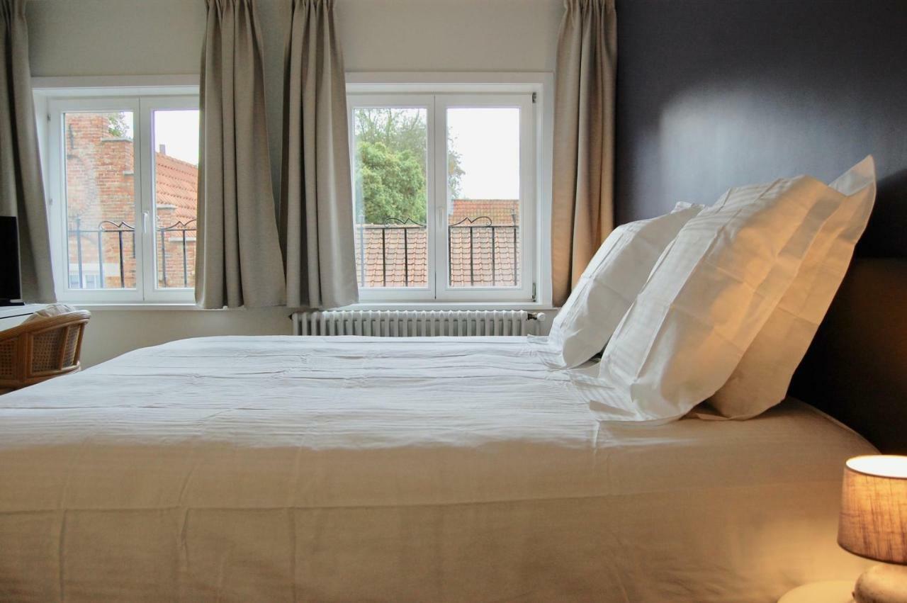 Bed & Breakfast De Voorplaats
