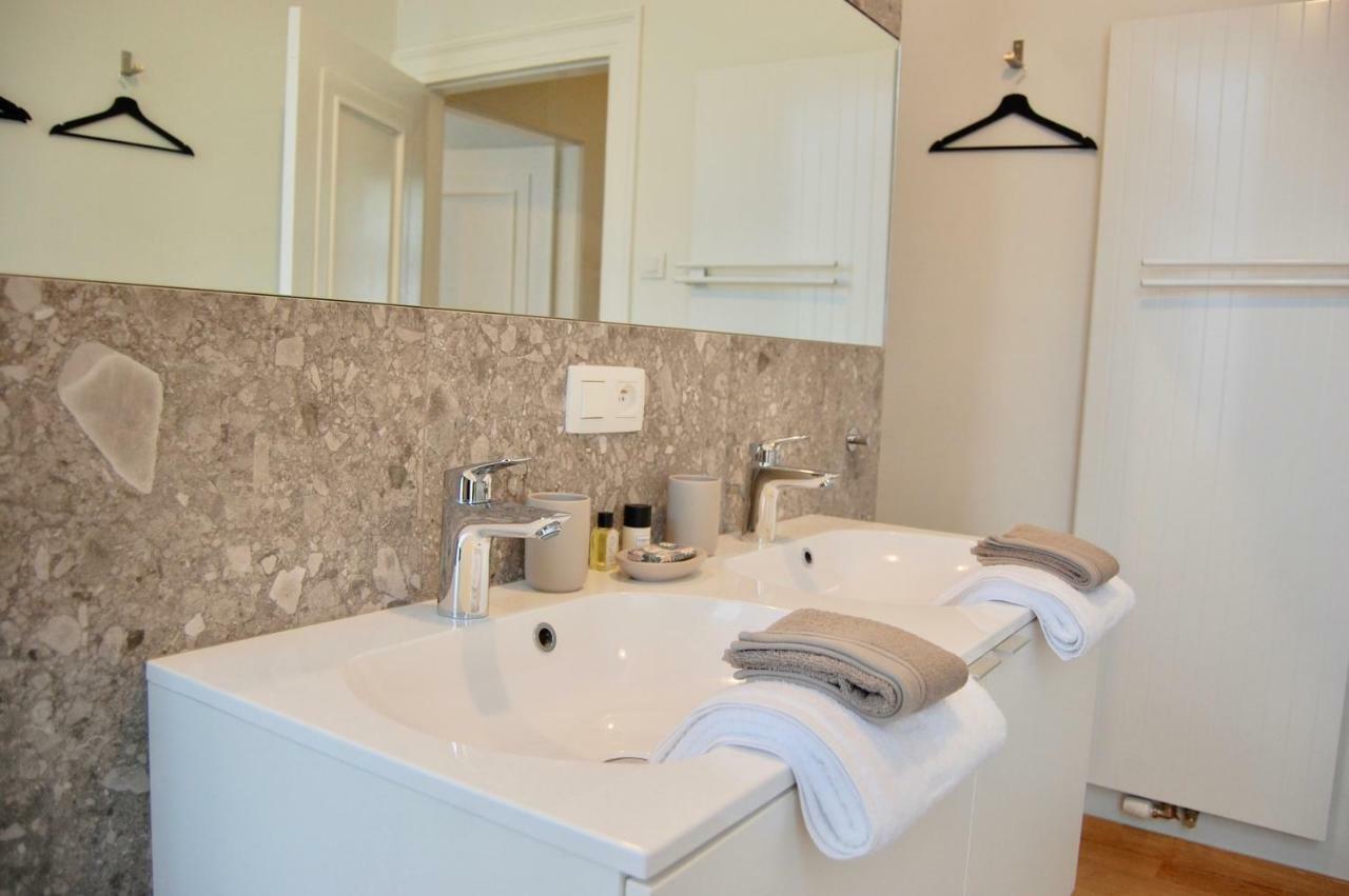 De Voorplaats Bed & Breakfast Bruges