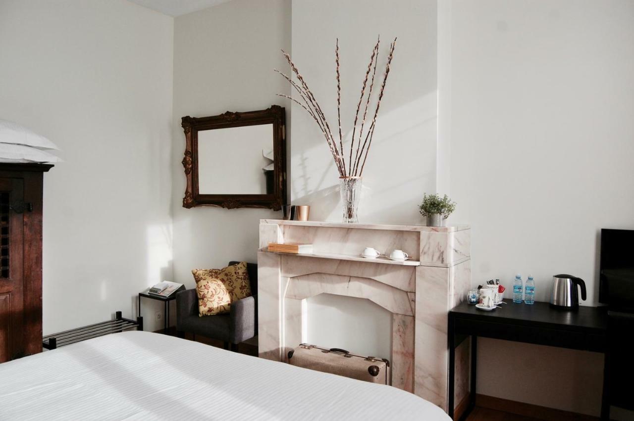 De Voorplaats Bed & Breakfast *