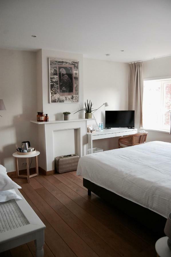 Bed & Breakfast De Voorplaats *