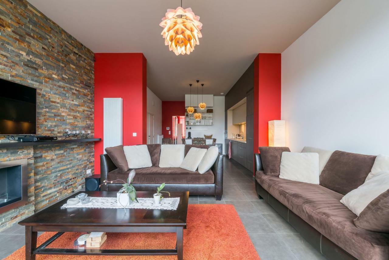 Guest house De Roode