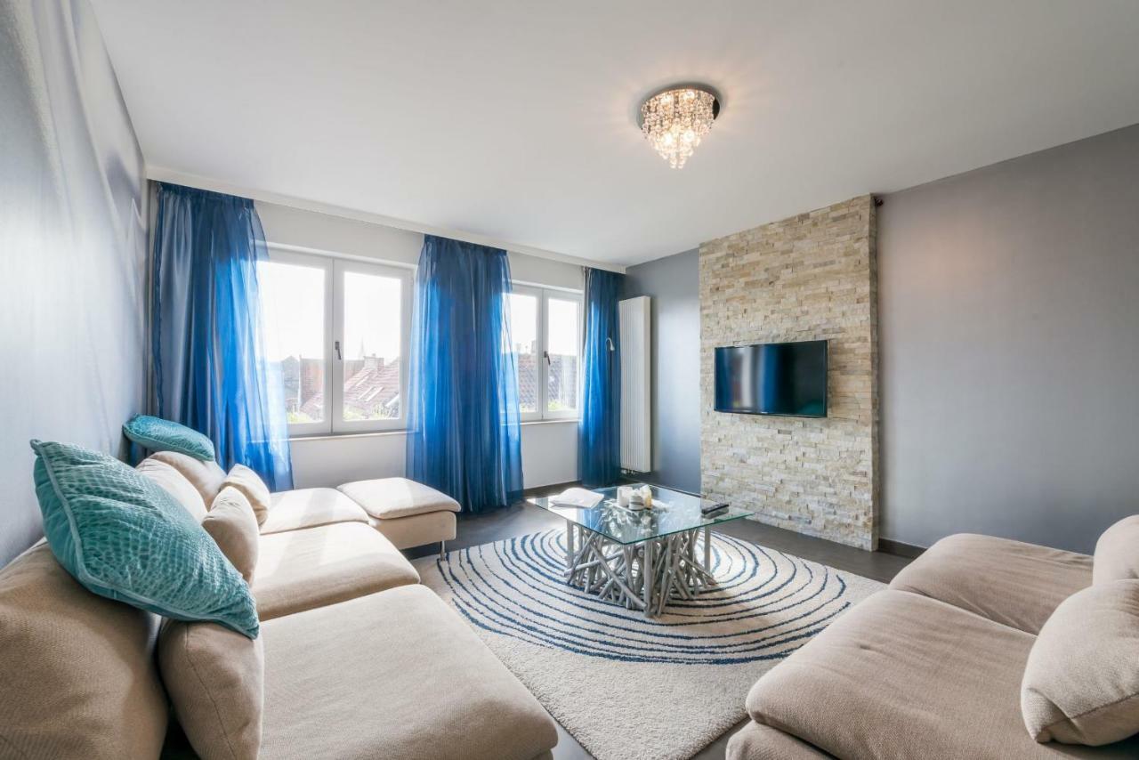 De Roode Guest house