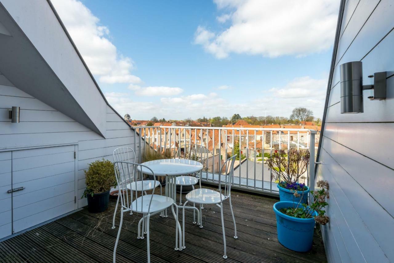 Guest house De Roode