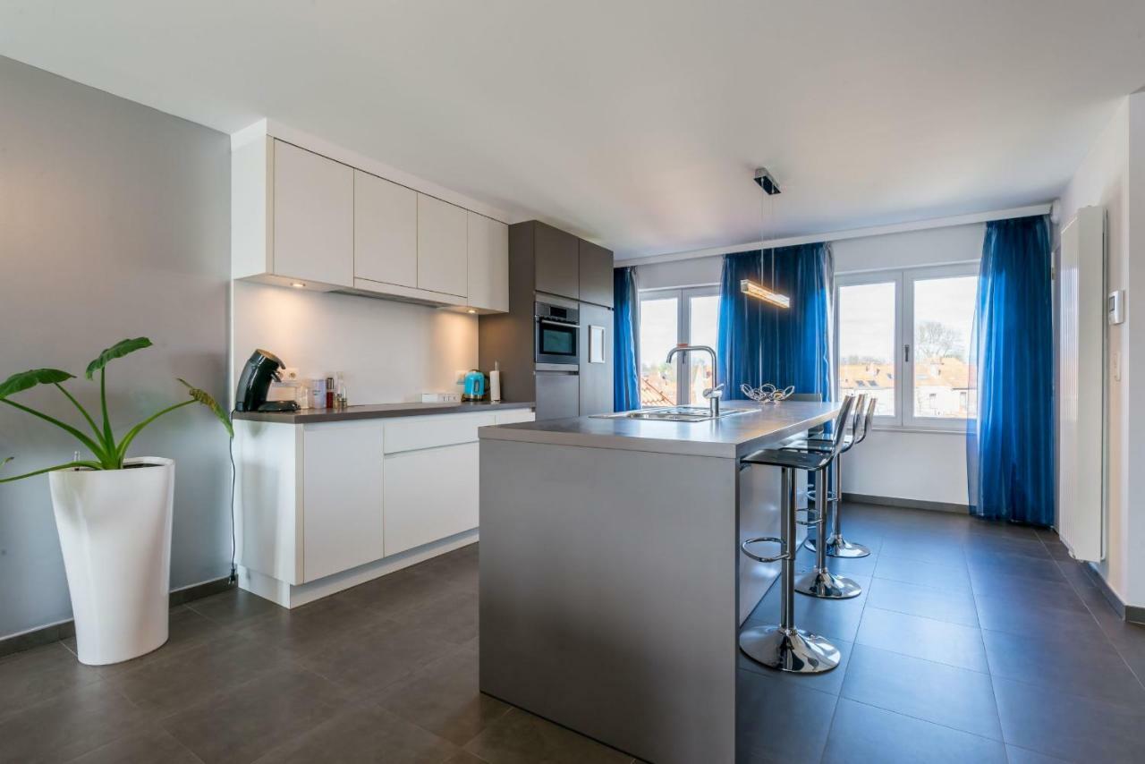 Guest house De Roode