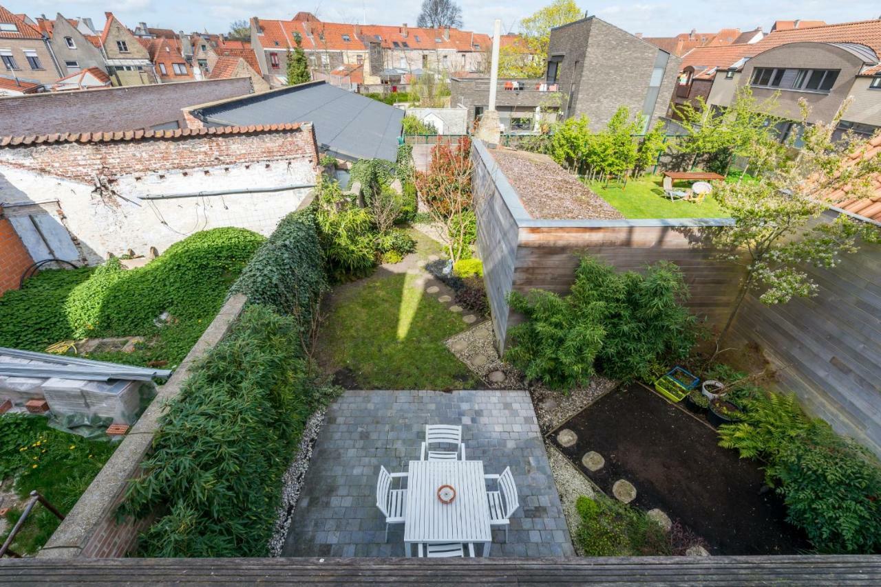 De Roode Guest house