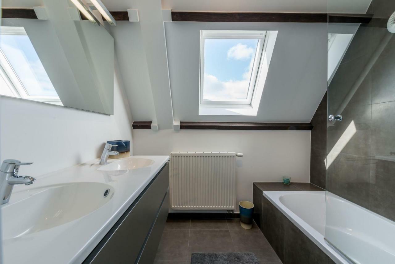 De Roode Guest house