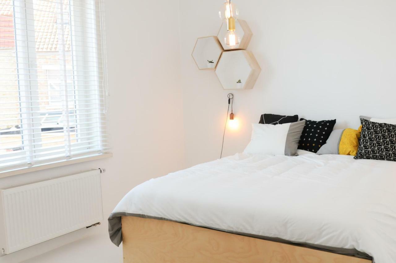 Huize Hertog Holiday home Bruges