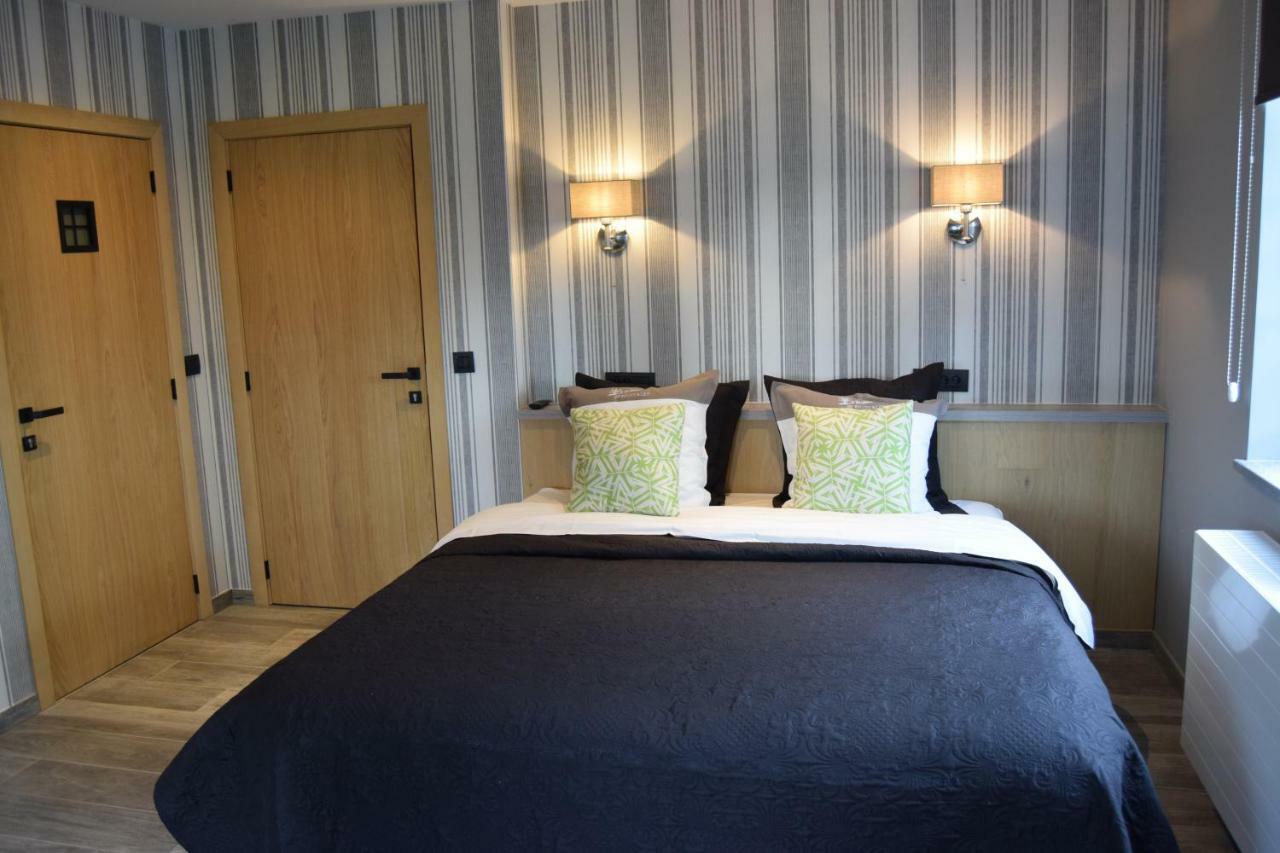 Boutique Hotel Het Bloemenhof Hotel 3*
