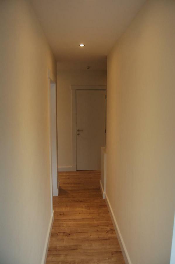 Casa de férias Vakantiewoning Margaux -free Parking - Sauna *