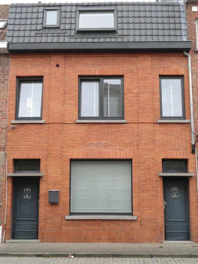 Huize Hertog Holiday home Bruges