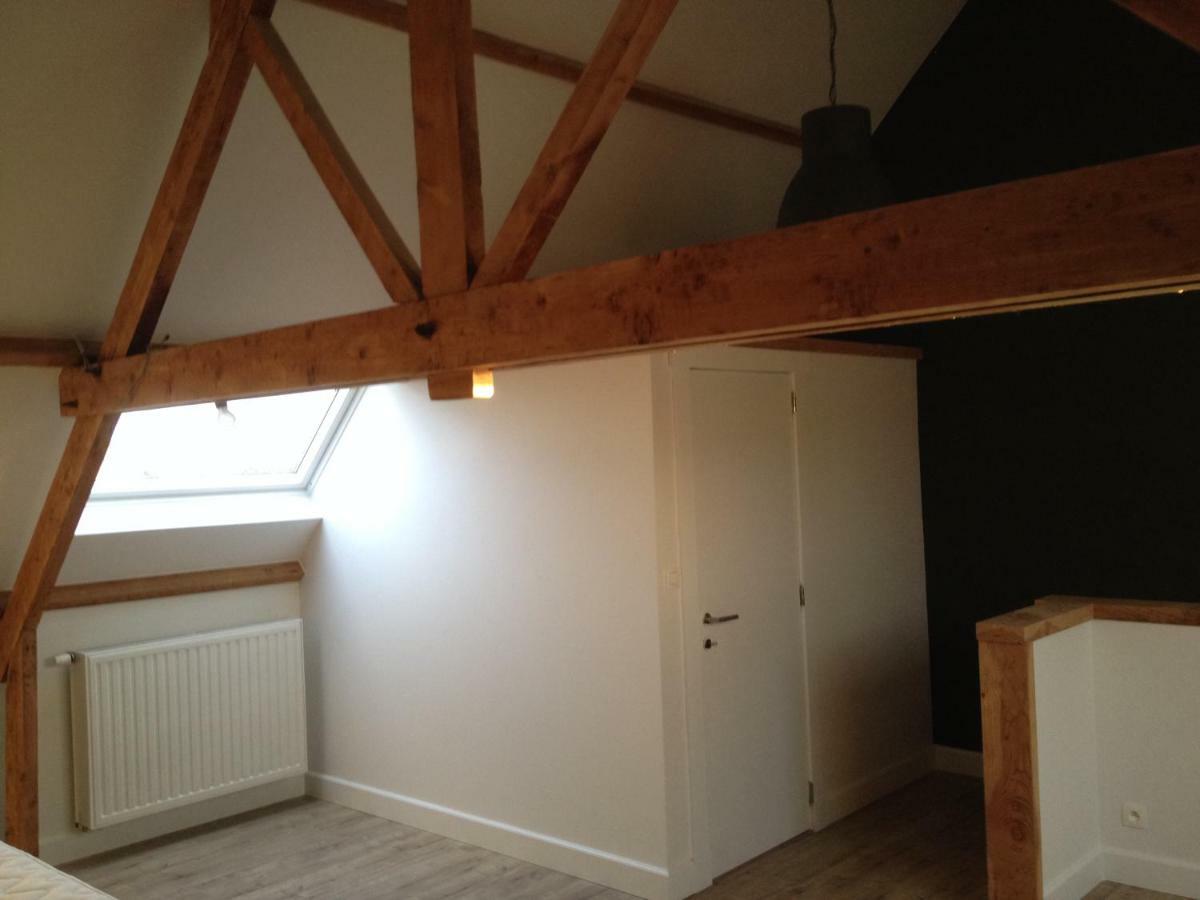 Vakantiewoning Margaux -free Parking - Sauna * Bruges