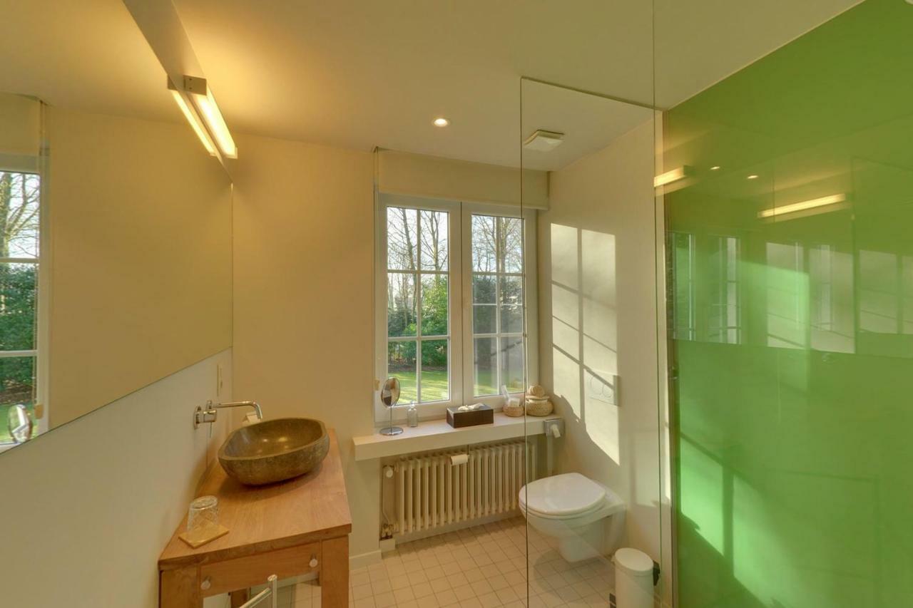 Bed & Breakfast Hof Ter Beuke Bruges