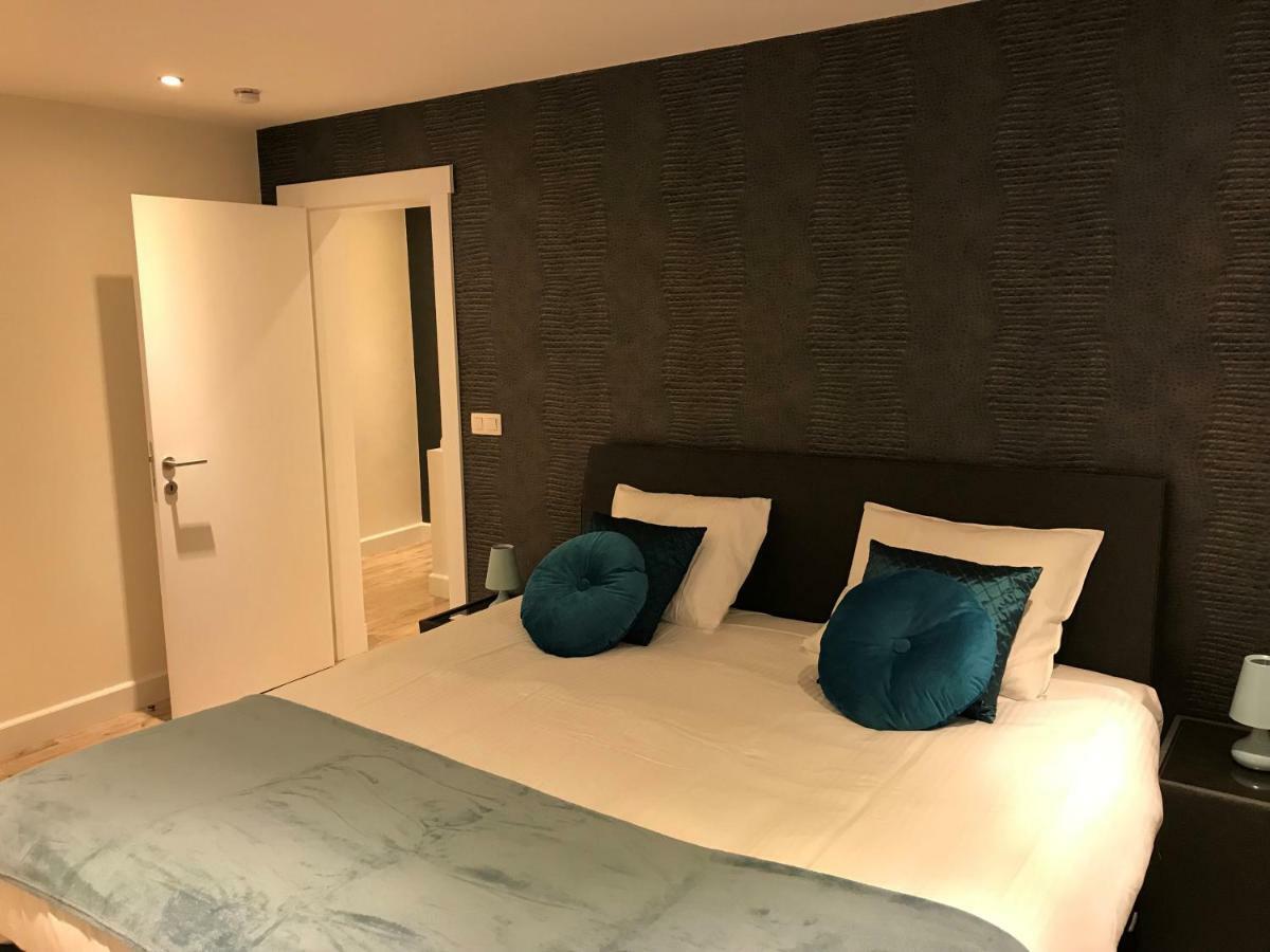 Vakantiewoning Margaux -free Parking - Sauna Casa de férias *