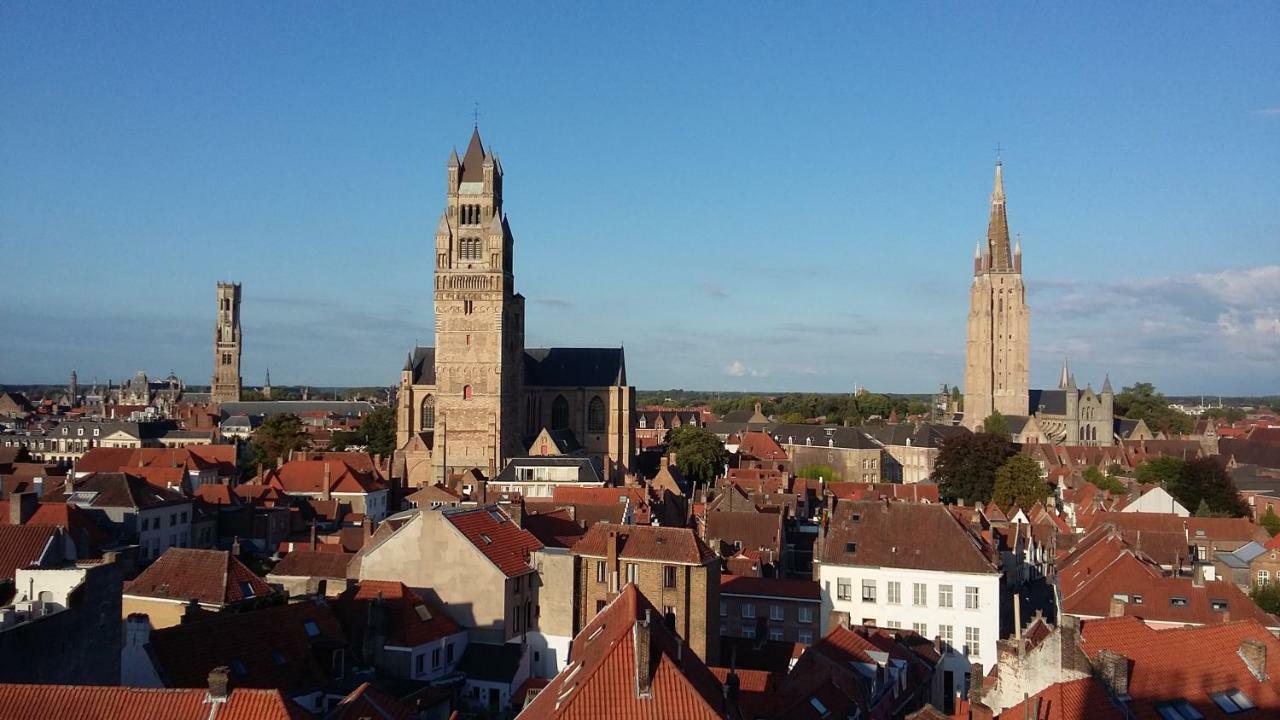 The Doghouse Brugge