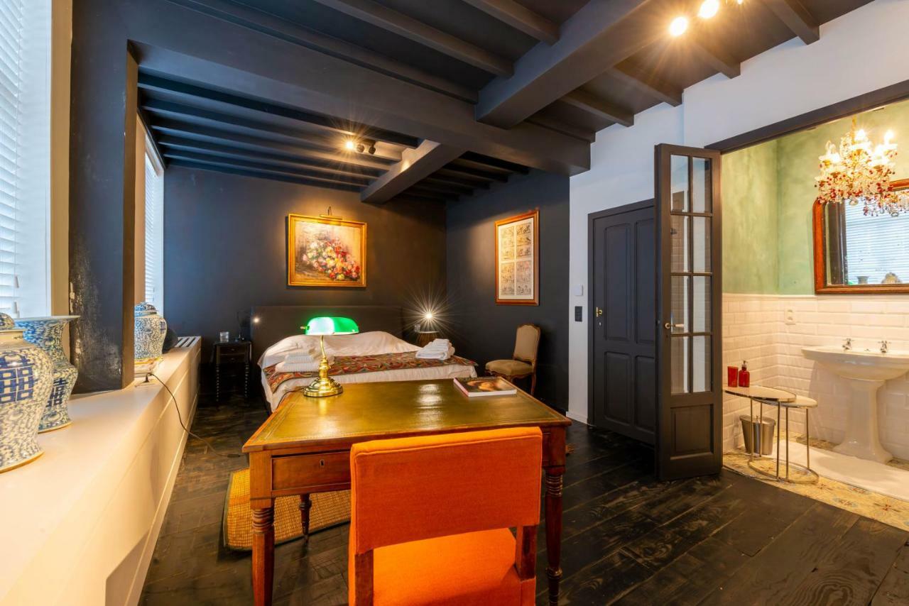 Homestay Ter Hoorn