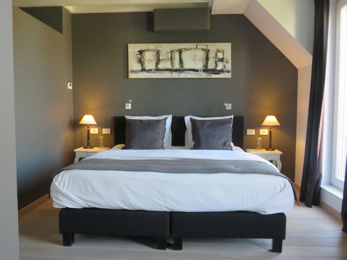 De Goede 13 Bed & Breakfast 4*