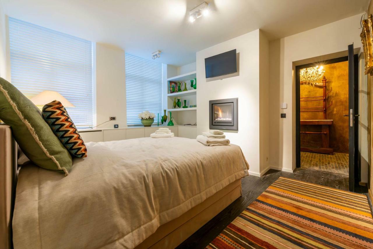 Homestay Ter Hoorn Bruges
