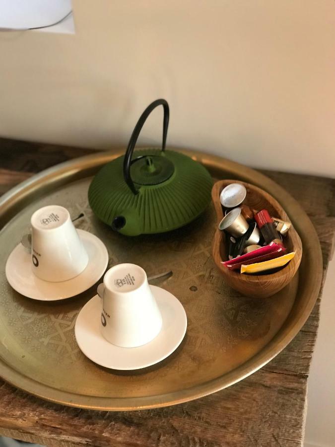 Hof Ter Beuke Bed & Breakfast Bruges