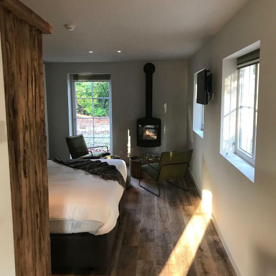 Hof Ter Beuke Bed & Breakfast Bruges