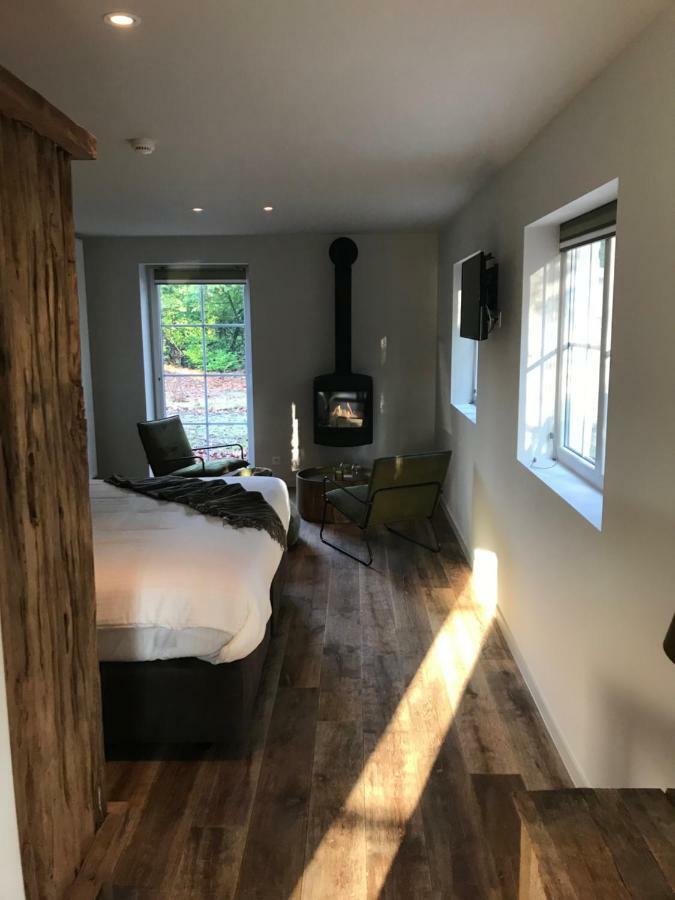 Hof Ter Beuke Bed & Breakfast 4*