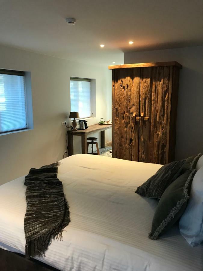 Hof Ter Beuke Bed & Breakfast 4*